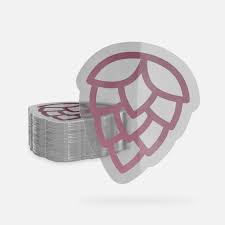 Clear Cut Stickers