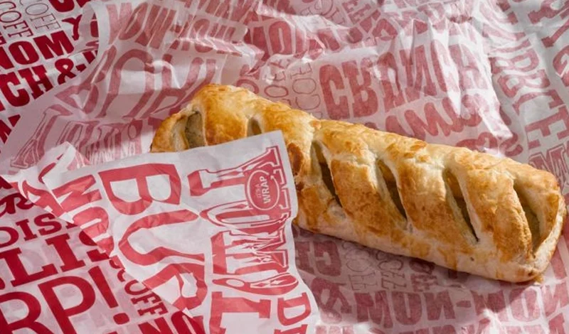 Custom Greaseproof Paper