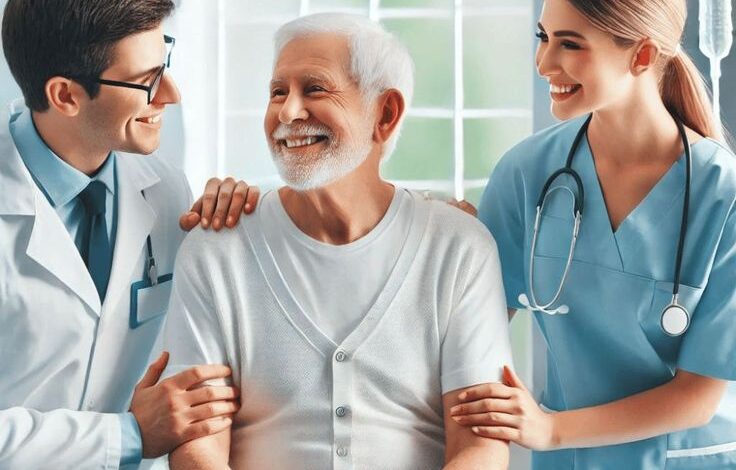 dementia care in toronto