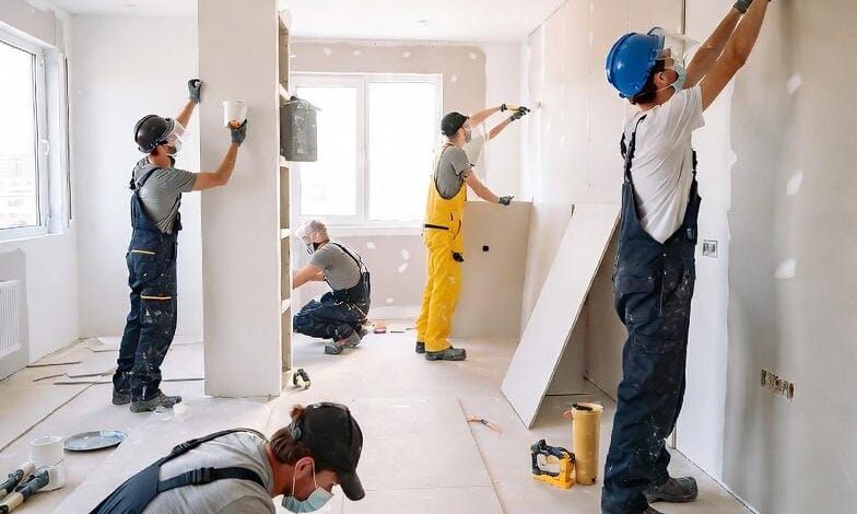 roofing service in Dallas