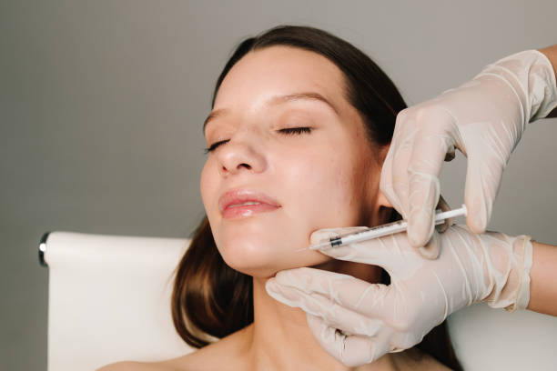 Salmon DNA Treatment in Riyadh